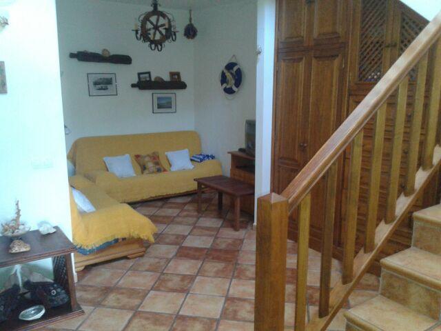 El Pescador Villa Famara Exterior photo